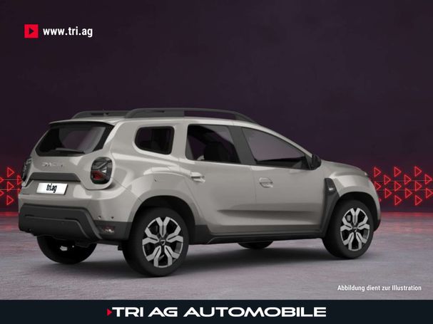 Dacia Duster TCe 130 96 kW image number 3