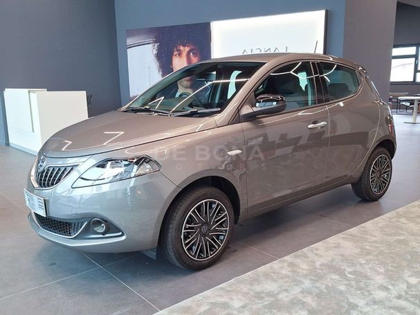 Lancia Ypsilon 51 kW image number 1