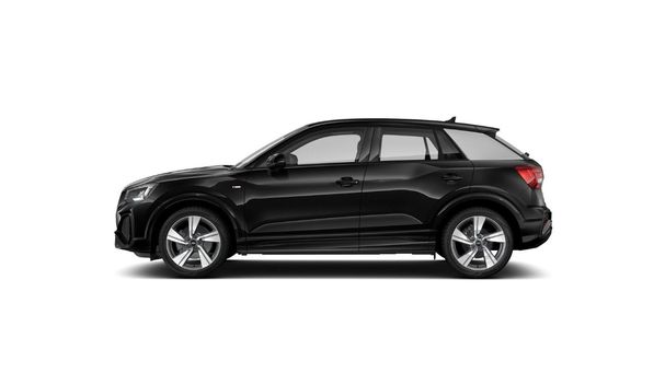 Audi Q2 40 TFSI S-line 140 kW image number 11