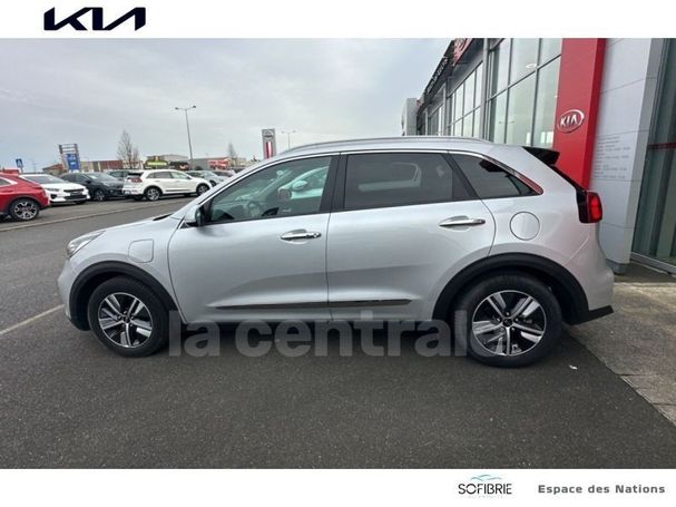 Kia Niro Hybrid 1.6 GDI Premium 104 kW image number 17