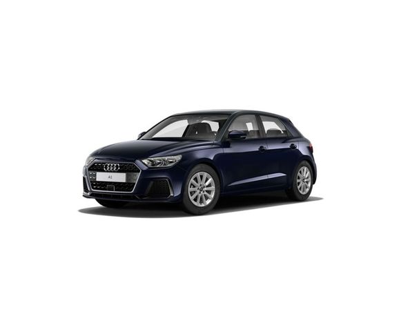 Audi A1 25 TFSI Sportback Advanced 70 kW image number 1