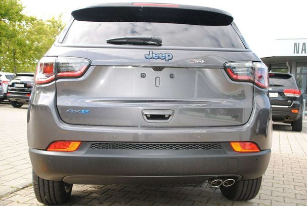 Jeep Compass PHEV 177 kW image number 5