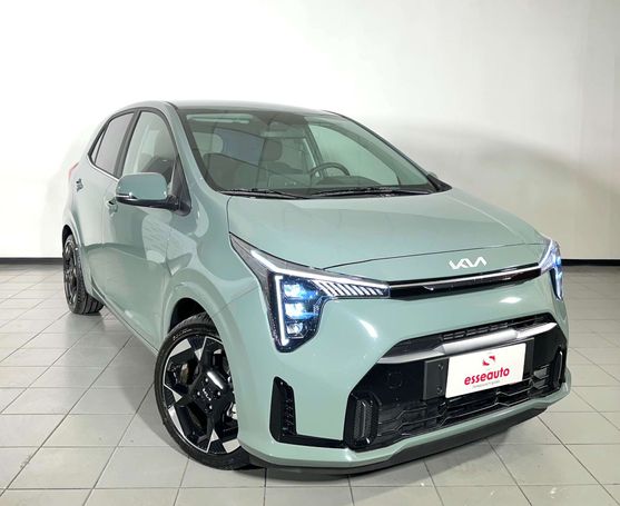 Kia Picanto 1.0 48 kW image number 2