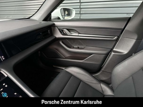 Porsche Taycan 4S 420 kW image number 27