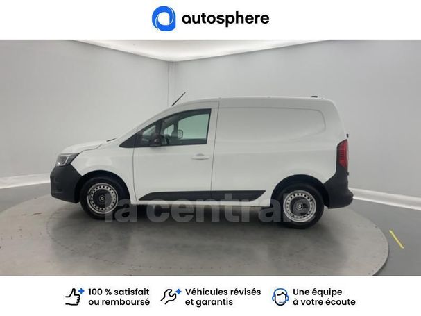 Renault Kangoo BLUE dCi 115 85 kW image number 14