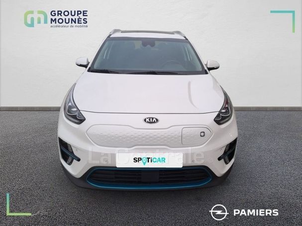 Kia Niro 150 kW image number 17