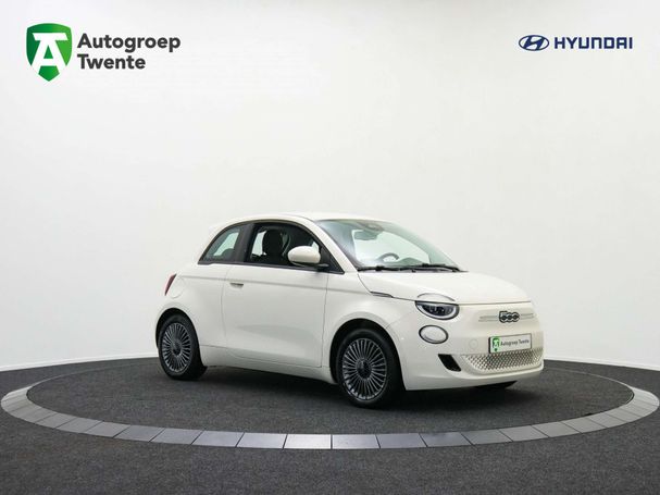 Fiat 500 e 42 kWh 87 kW image number 1