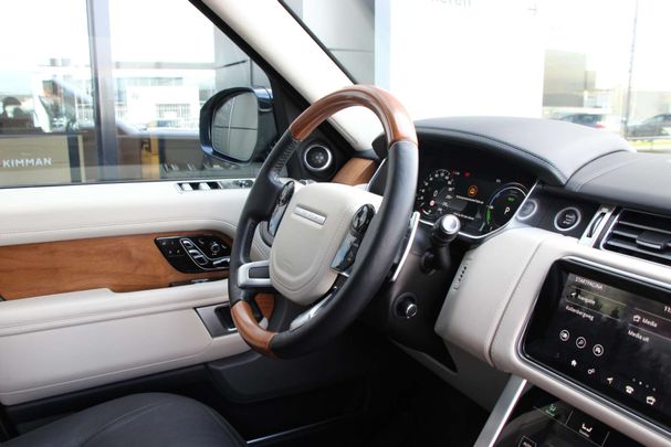 Land Rover Range Rover P400e Autobiography 297 kW image number 8