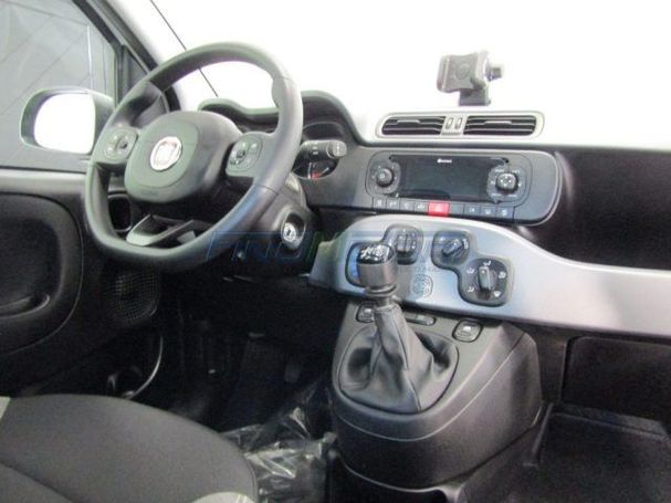 Fiat Panda 1.0 Hybrid City 51 kW image number 7