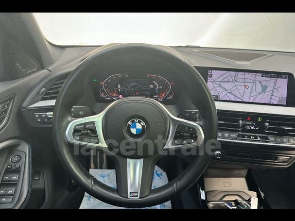 BMW 118i M Sport 103 kW image number 15