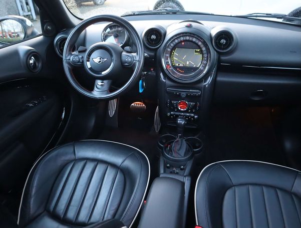 Mini Cooper S Countryman Chili 140 kW image number 4