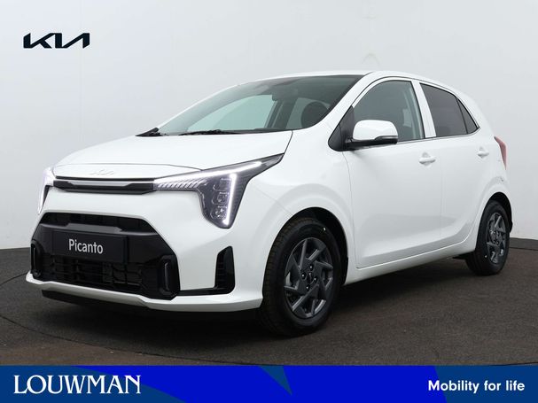 Kia Picanto 1.0 46 kW image number 1