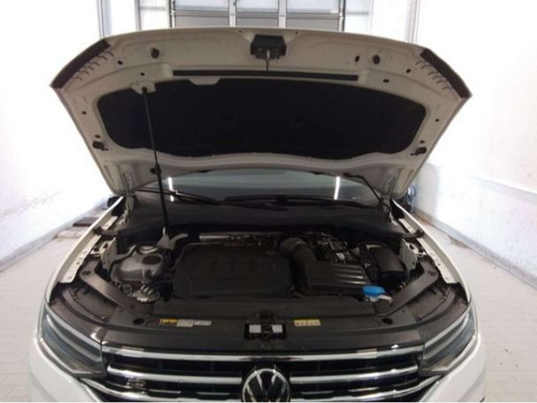 Volkswagen Tiguan 2.0 TDI DSG 110 kW image number 13