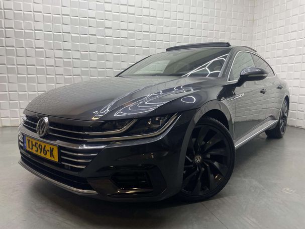 Volkswagen Arteon 140 kW image number 27