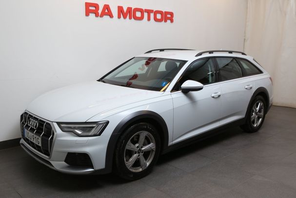 Audi A6 Allroad 40 TDI quattro S tronic 150 kW image number 1