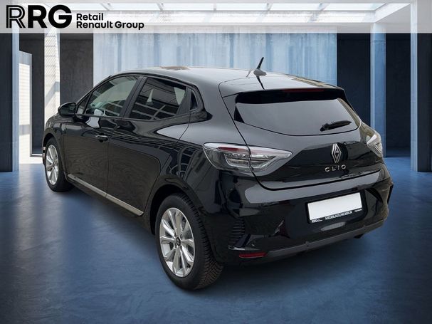 Renault Clio E-Tech Hybrid 105 kW image number 4