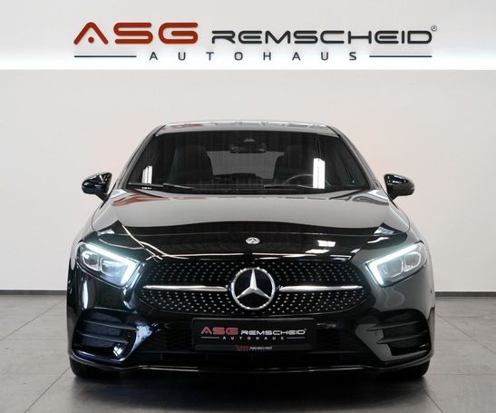 Mercedes-Benz A 220 140 kW image number 3