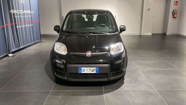 Fiat Panda 1.0 Hybrid City 51 kW image number 6