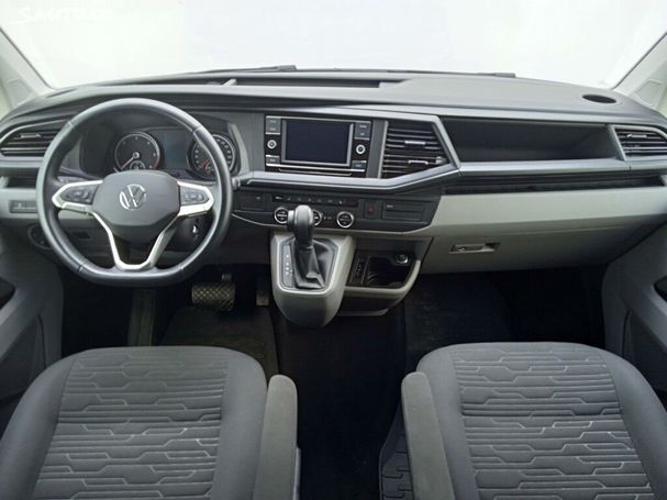 Volkswagen T6 Caravelle 110 kW image number 8