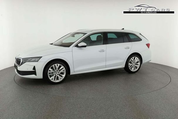 Skoda Octavia Combi 1.5 TSI DSG 110 kW image number 30