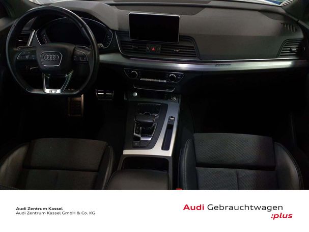 Audi Q5 50 TDI S-line 210 kW image number 4