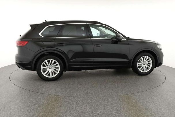 Volkswagen Touareg 3.0 TDI 4Motion 210 kW image number 22