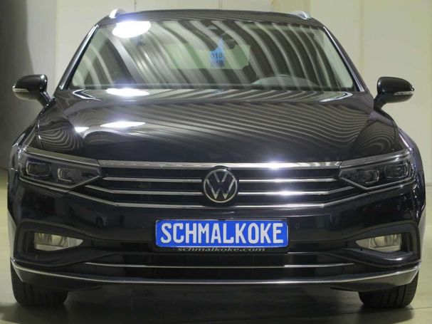 Volkswagen Passat Variant 2.0 TDI Elegance DSG 147 kW image number 2