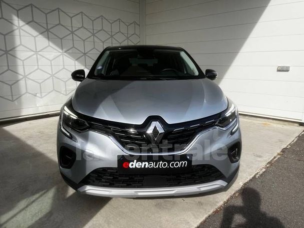 Renault Captur 103 kW image number 2