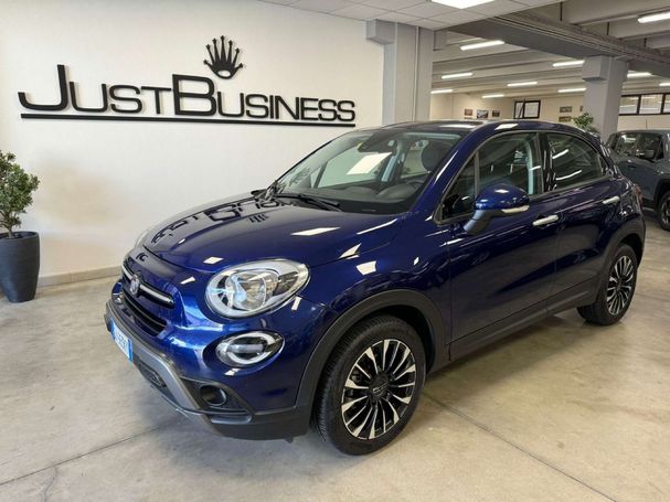 Fiat 500X 1.0 City Cross 88 kW image number 1