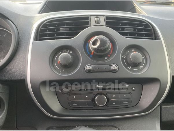 Renault Kangoo dCi 90 Extra 66 kW image number 7