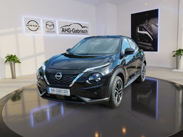 Nissan Juke 105 kW image number 1