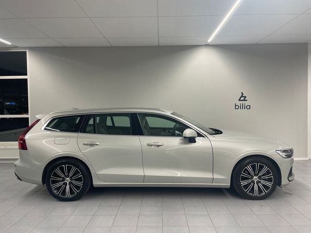 Volvo V60 T8 Inscription AWD 293 kW image number 1