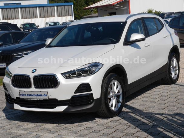 BMW X2 xDrive 140 kW image number 1