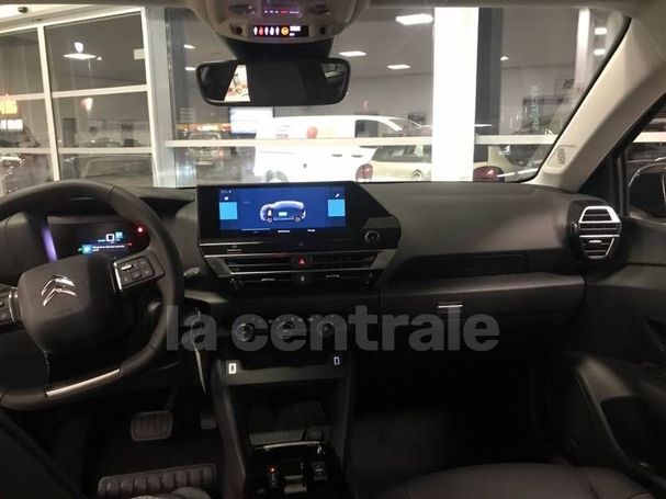 Citroen C4 e 50 kWh 100 kW image number 8