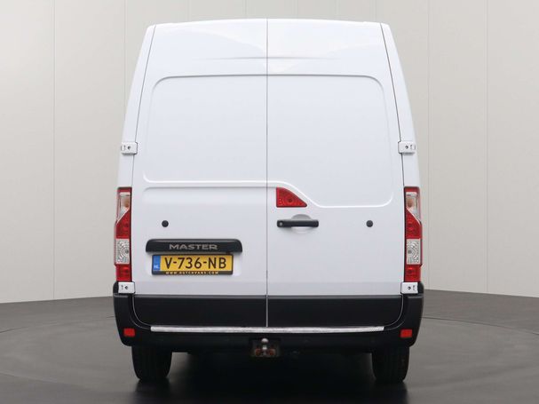 Renault Master dCi 145 HA 107 kW image number 11