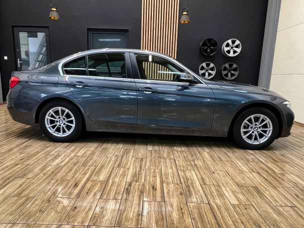 BMW 320d Touring 140 kW image number 4