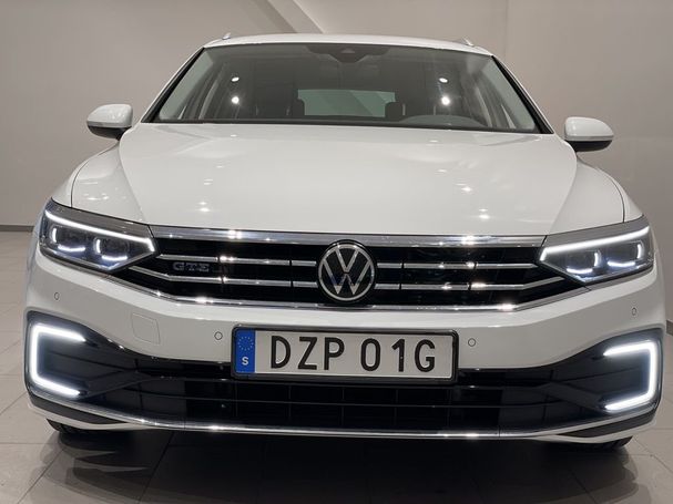 Volkswagen Passat GTE 1.4 TSI DSG 160 kW image number 2