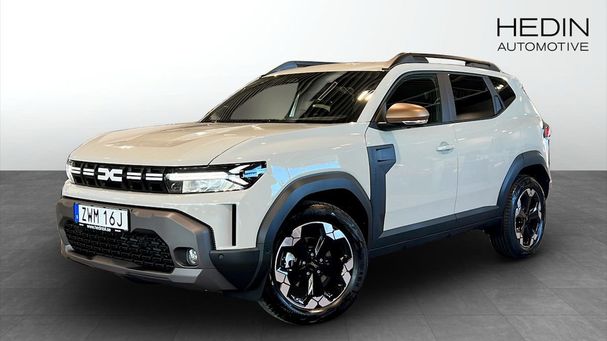 Dacia Duster Extreme 69 kW image number 1