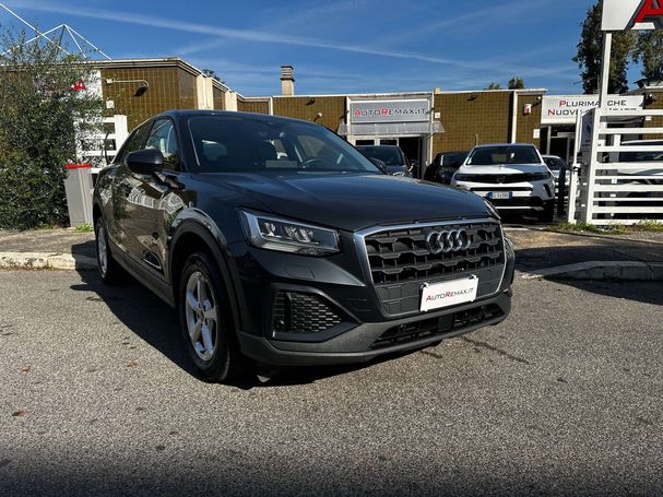 Audi Q2 S tronic 110 kW image number 2