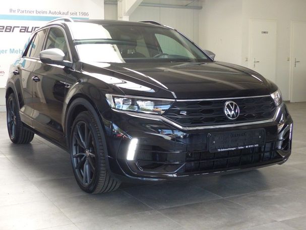 Volkswagen T-Roc R 4Motion DSG 221 kW image number 3