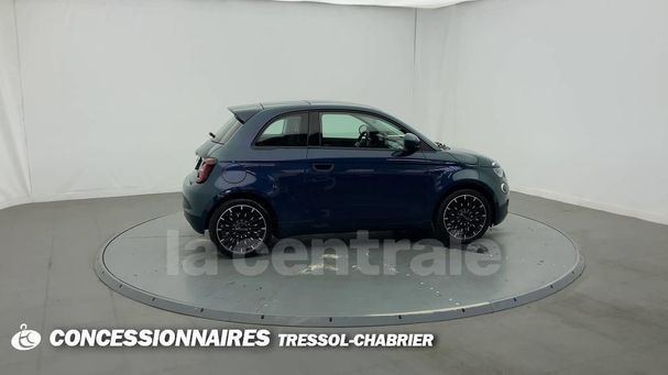 Fiat 500 e 42 kWh 88 kW image number 16