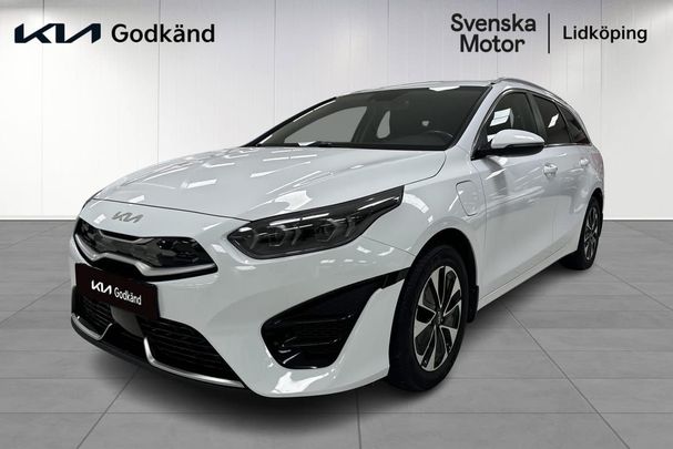 Kia Ceed Plug-in Hybrid 105 kW image number 1