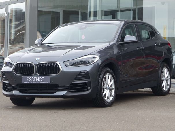 BMW X2 sDrive 103 kW image number 1