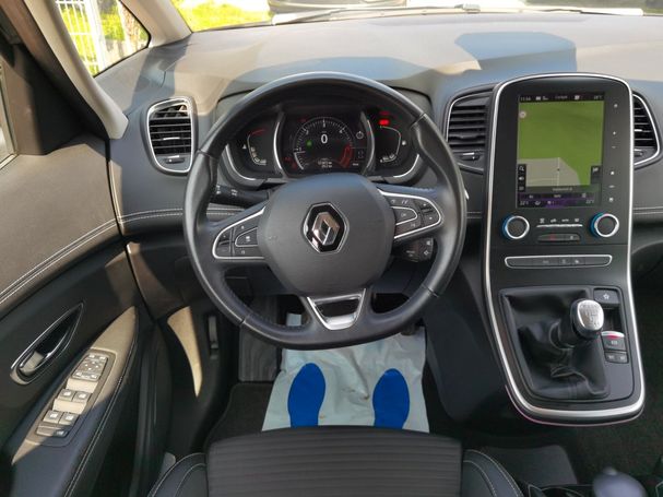 Renault Scenic 81 kW image number 12