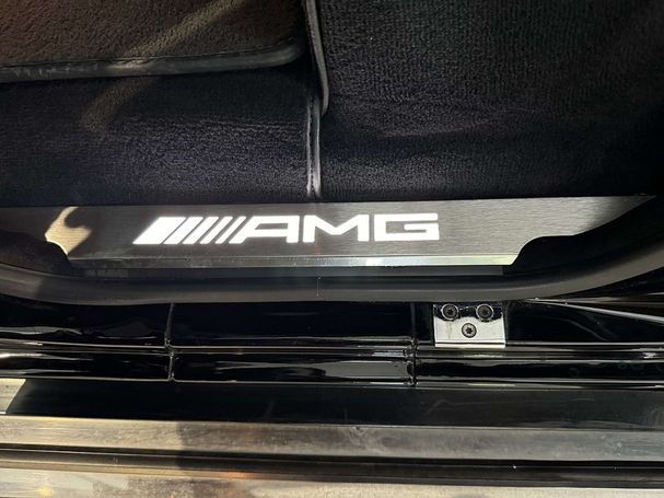 Mercedes-Benz G 63 AMG 420 kW image number 25