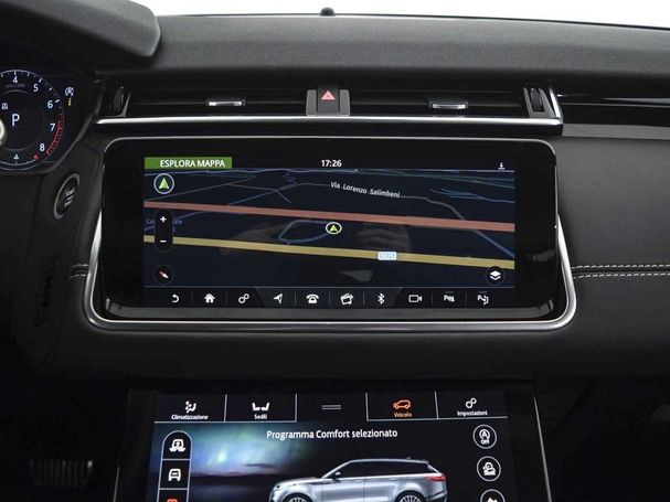 Land Rover Range Rover Velar 2.0 R-Dynamic HSE 221 kW image number 19