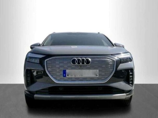 Audi Q4 35 e-tron 55 kWh 125 kW image number 2