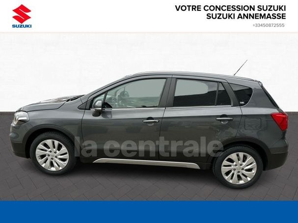 Suzuki SX4 S-Cross 95 kW image number 12