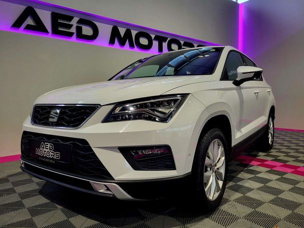 Seat Ateca 85 kW image number 1