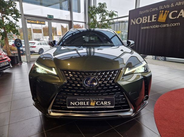 Lexus UX 250h 135 kW image number 2